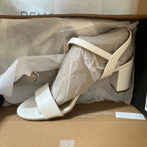 Bristol Naturalizer heeled sandals - Picture 2 of 3